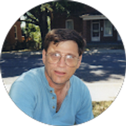 Profile photo of Silvan Frank