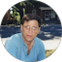 Profile photo of Silvan Frank