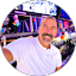 Profile photo of Glenn Price