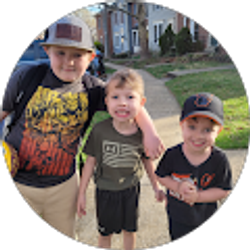 Profile photo of Sandy Haller