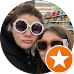 Profile photo of Katie Hammond