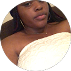 Profile photo of Kaliyah Grant