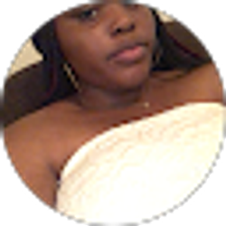 Profile photo of Kaliyah Grant