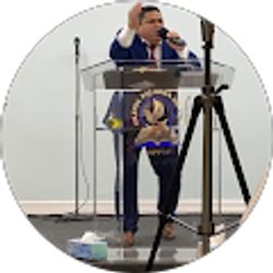 Profile photo of Evangelista Luis Ventura