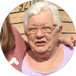 Profile photo of Myrna Aldrich