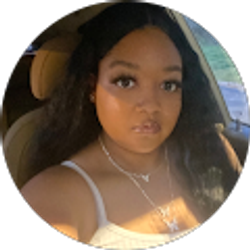 Profile photo of Trisha Dickerson