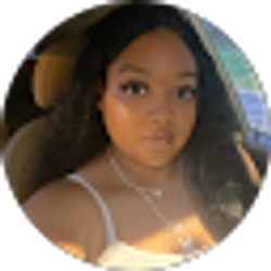 Profile photo of Trisha Dickerson