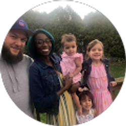 Profile photo of Ashley Trout