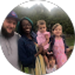 Profile photo of Ashley Trout