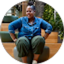 Profile photo of Tonja Harris