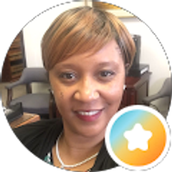 Profile photo of Tamara Bennett-Thompson