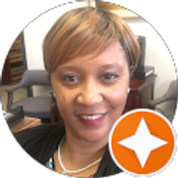 Profile photo of Tamara Bennett-Thompson