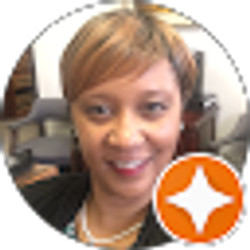 Profile photo of Tamara Bennett-Thompson