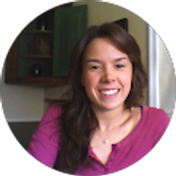 Profile photo of Lauren Hickman
