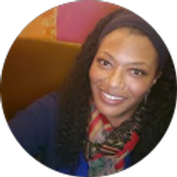 Profile photo of Elice Smith-Mitchell