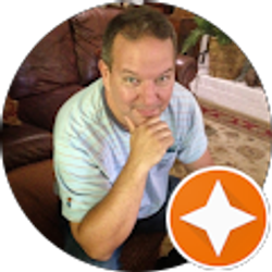 Profile photo of Marc Lehrich