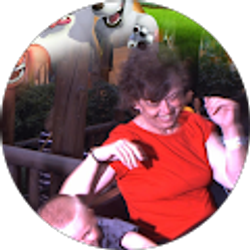 Profile photo of Terese Hickel