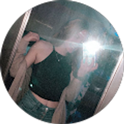 Profile photo of Madisyn Davis