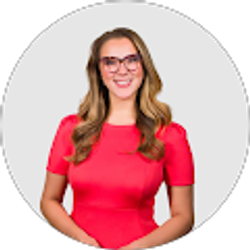 Profile photo of Melissa Henry