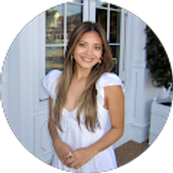 Profile photo of Grace Acosta