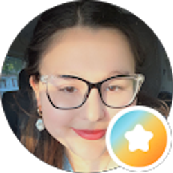 Profile photo of Alyssa Benavidez