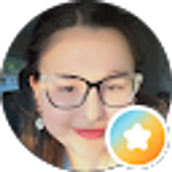 Profile photo of Alyssa Benavidez