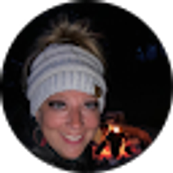 Profile photo of Jodie Dohrmann