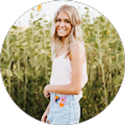 Profile photo of Sydni Collins