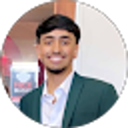 Profile photo of Joshua Cherukara