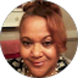 Profile photo of Jeanette Hatch-Pauls