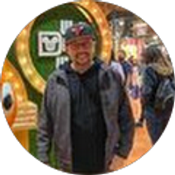 Profile photo of Edwin Rivera