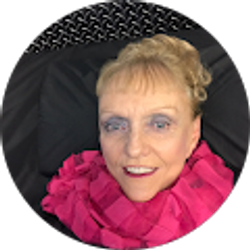 Profile photo of Mary Bartels