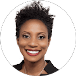 Profile photo of Tarcia Troup