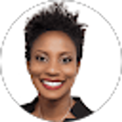 Profile photo of Tarcia Troup