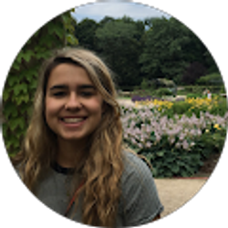 Profile photo of Emily Babcock