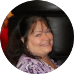 Profile photo of Linda Gemus