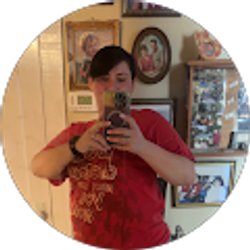 Profile photo of Amanda Mason