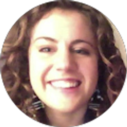 Profile photo of Kate Salome Barbour