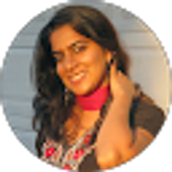 Profile photo of Disha Mankame