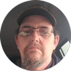 Profile photo of Jeremy McDonald