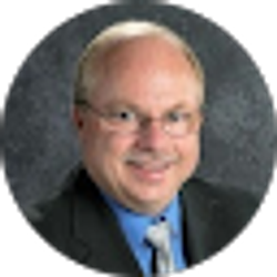 Profile photo of Joe Corcoran