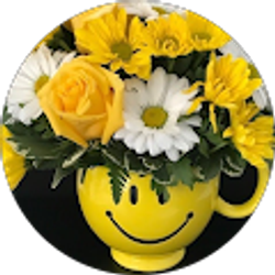 Profile photo of Sharon Miller