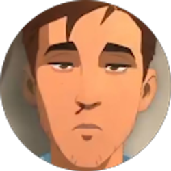 Profile photo of Marx Chase