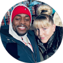 Profile photo of Amber Henderson