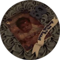 Profile photo of Catrina Jackson