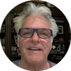 Profile photo of Shawn Blakeslee