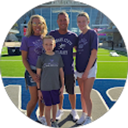 Profile photo of Ashley M