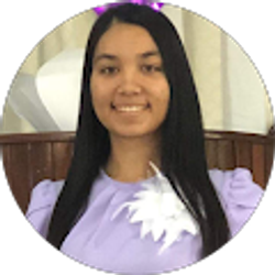 Profile photo of Yuly Michelle Martínez Rodríguez