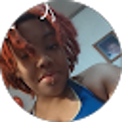 Profile photo of La'Gina Briggs