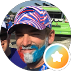Profile photo of Justin Harbinger